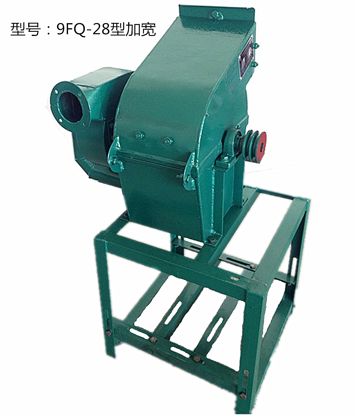 云南粉碎機(jī)