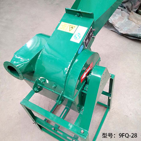 云南粉碎機(jī)