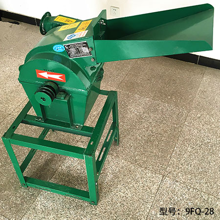 云南粉碎機