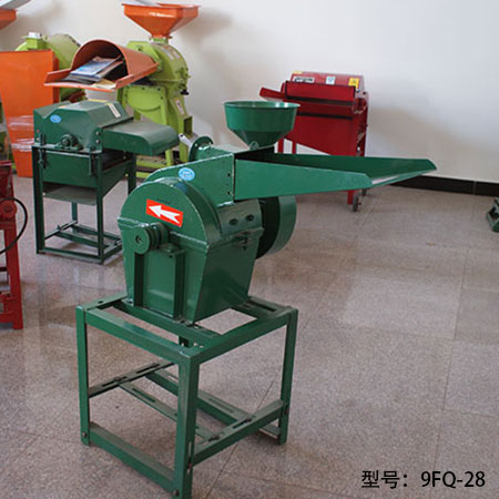 云南粉碎機