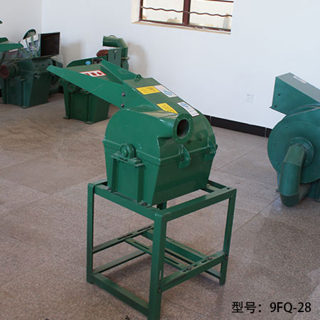 云南粉碎機