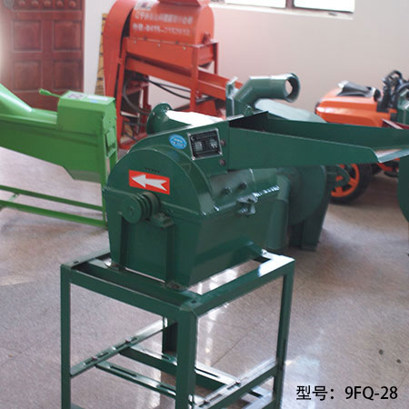 云南粉碎機