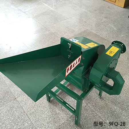 云南粉碎機