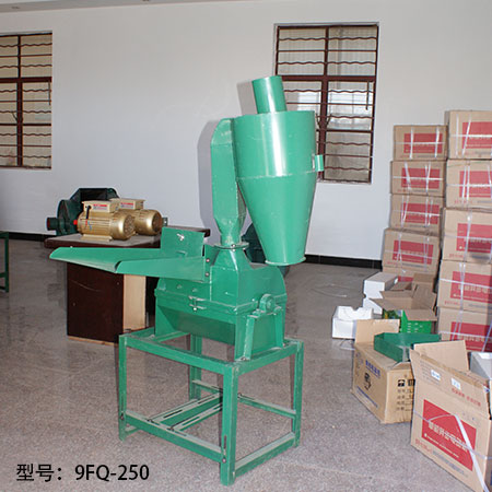 云南粉碎機