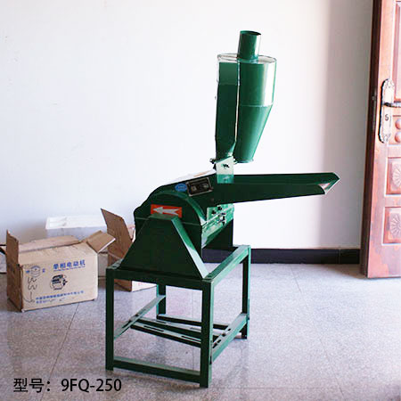 云南粉碎機