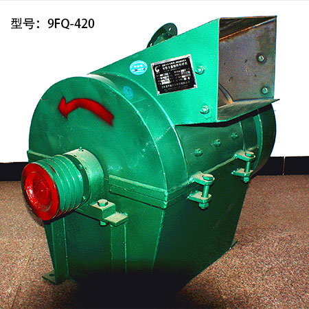 云南粉碎機